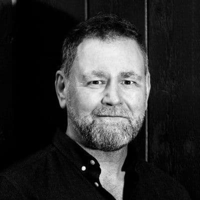 Steen L. Laursen